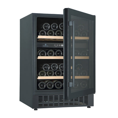 Cavecool | Affection Jargon 46 | Essential Edition | 2 Zones Cavecool