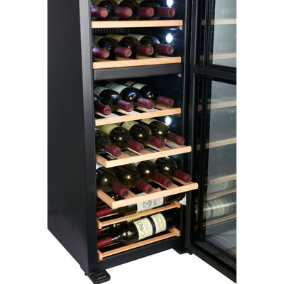 Cavin Wijnkoelkast | Northern Collection 39 | 2 Zones - Wijn-Koelkast