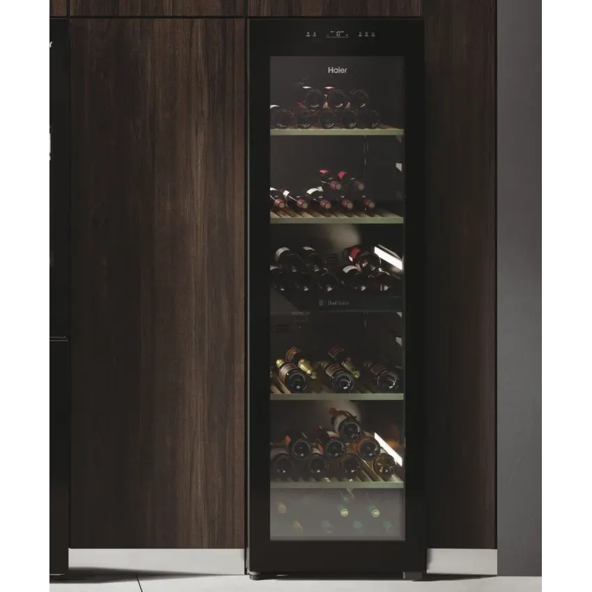 Haier HWS236GDEH1 Vrijstaande Wijnkoelkast | 2 Zones, foto 13