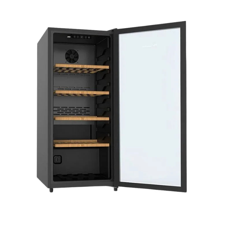 La Sommelière | CTVNE120 | 1 Zone La Sommelière