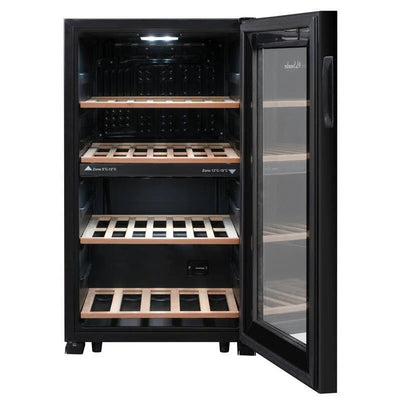 La Sommelière | LS51.2ZBLACK | Zone La Sommelière