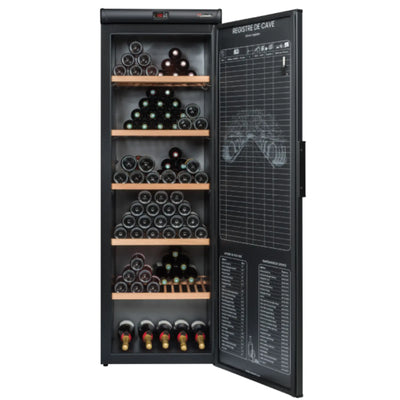 Climadiff Wijnkoelkast | RESERVE275 | 1 Zone - Wijn-Koelkast