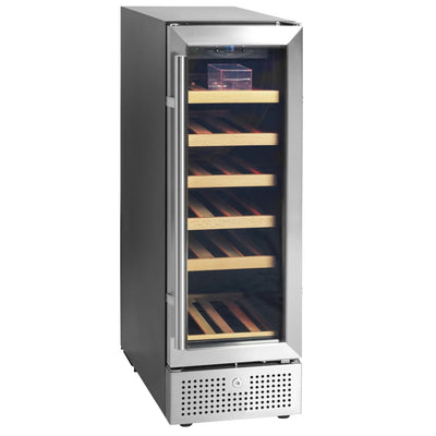 Tefcold | TFW100-S | 1 Zone Tefcold