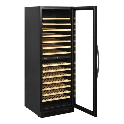 Tefcold | TFW400-2F | 2 Zones Tefcold