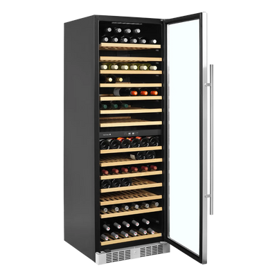 Tefcold | TFW400-2S | 2 Zones Tefcold