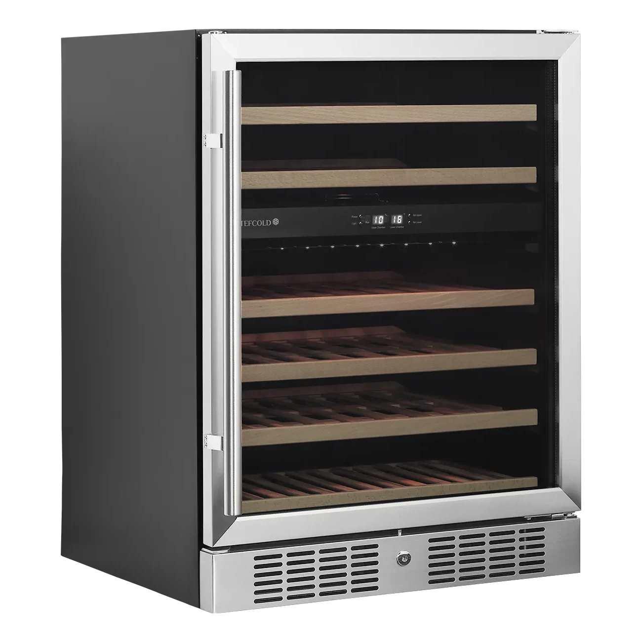 Tefcold | TFW200-2S | 1 Zone Tefcold