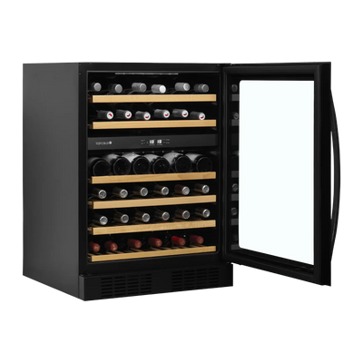 Tefcold | TFW200-2F | 2 Zones Tefcold