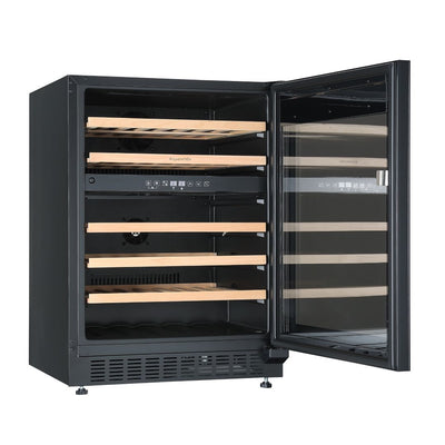 Wolkenstein | UWTS129-46ED | 2 Zone Wolkenstein