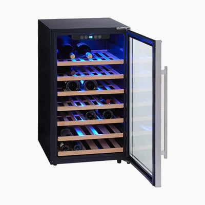 Wolkenstein | WKS52A | 1 Zone | wijn-koelkast