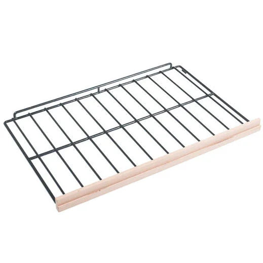 Halve Metalen Wijnlegger 1/2 CLASSIQUE1/60 | Climadiff - Wijn-Koelkast