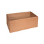 BOX26XL Onderste wijnlade 70 cm breed | Climadiff - Wijn-Koelkast