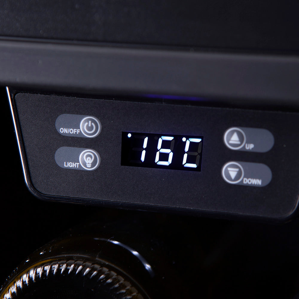 Cavecool | Chill Sapphire 122 | 1 Zone Cavecool