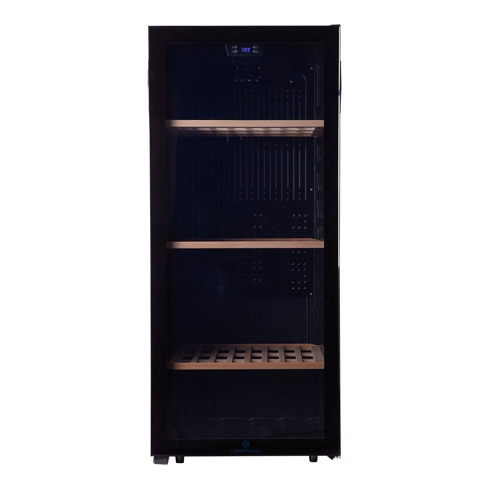 Cavecool | Chill Sapphire 122 | 1 Zone Cavecool