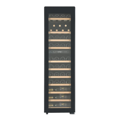 Cavecool | Raw Quartz 44 flessen | 2 Zones Cavecool