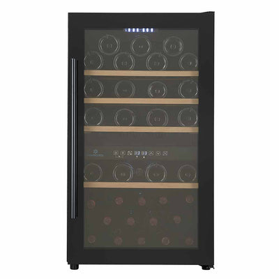 Cavecool | Raw Citrine 49 | 2 Zones Cavecool