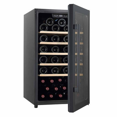 Cavecool | Raw Citrine 56 | 1 Zone Cavecool