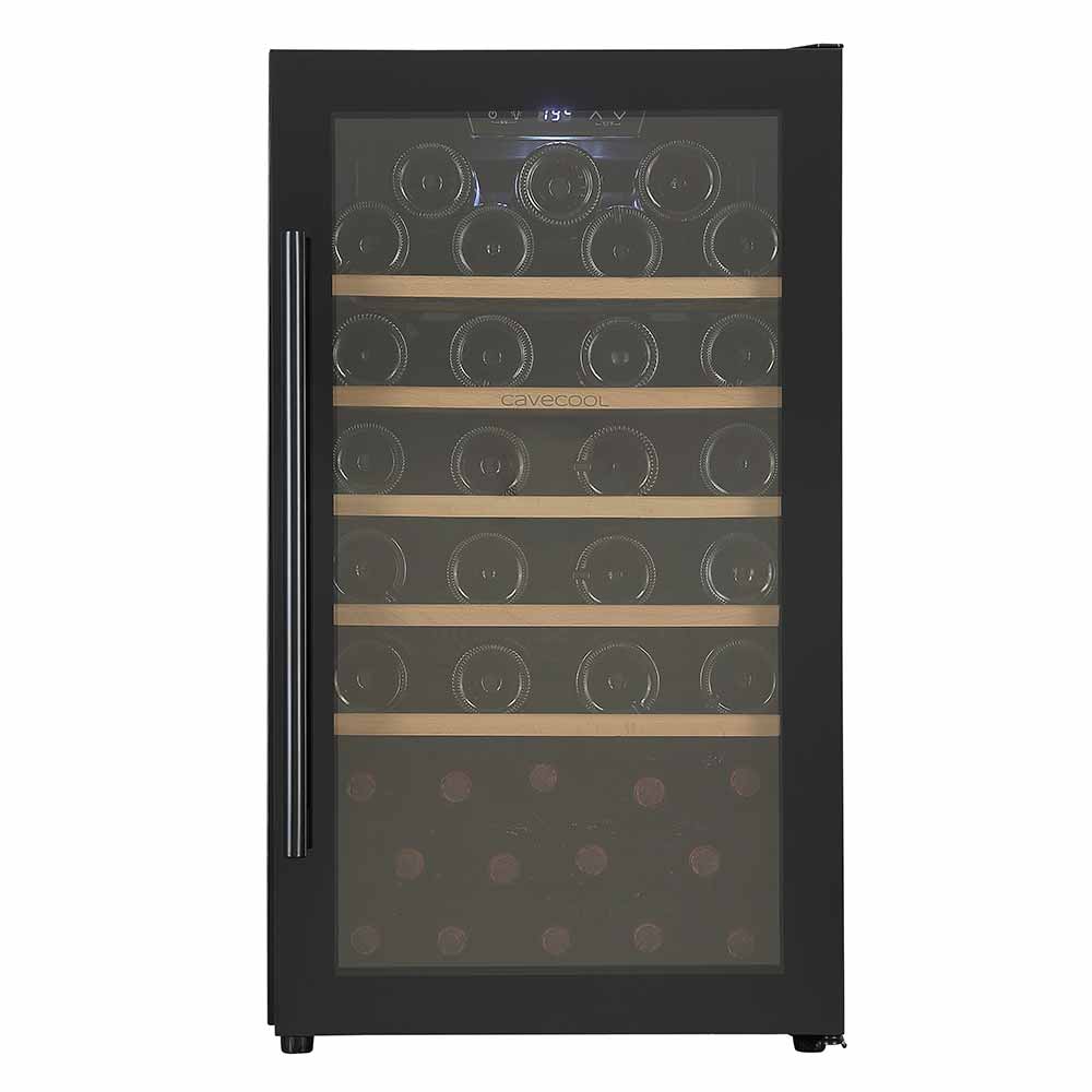 Cavecool | Raw Citrine 56 | 1 Zone Cavecool