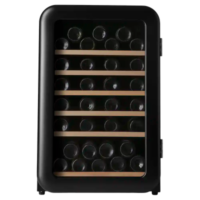 Cavecool | Retro Apatite 49 | 1 Zone Cavecool