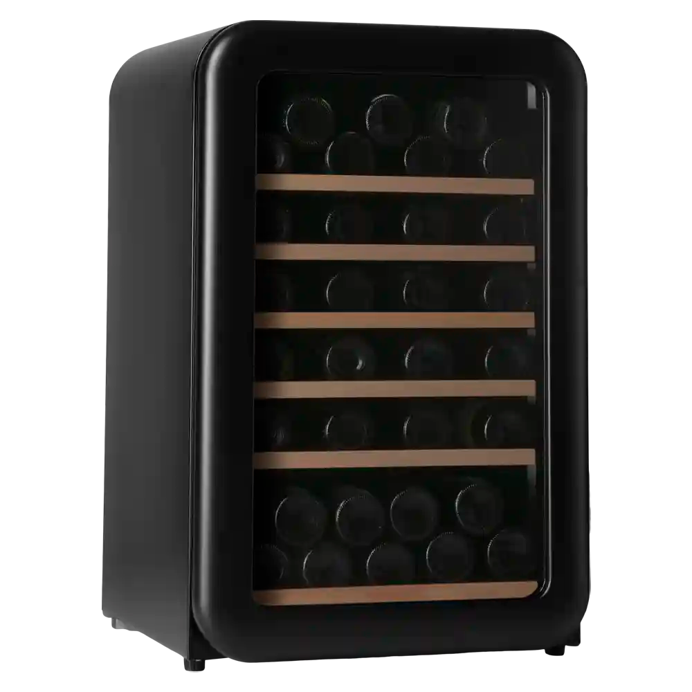 Cavecool | Retro Apatite 49 | 1 Zone Cavecool