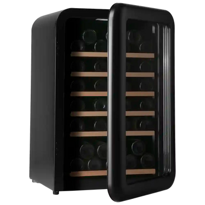 Cavecool | Retro Apatite 49 | 1 Zone Cavecool