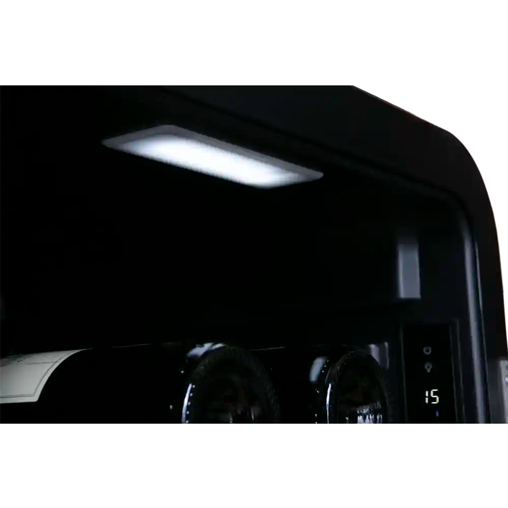 Cavecool | Retro Apatite 49 | 1 Zone Cavecool