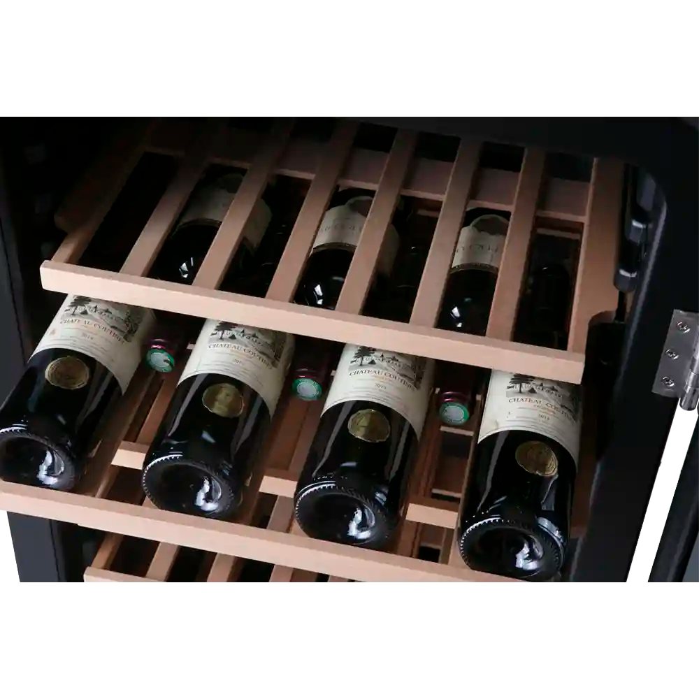 Cavecool | Retro Apatite 49 | 1 Zone Cavecool