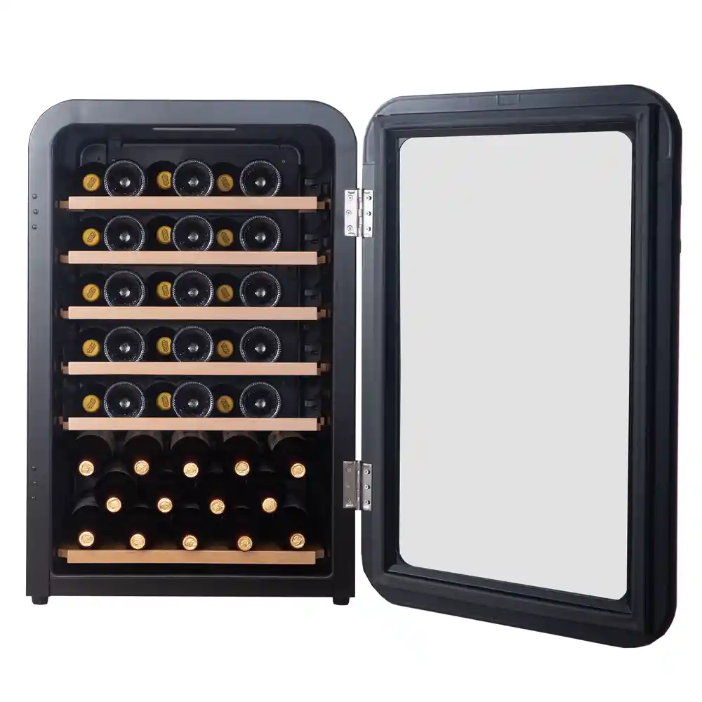 Cavecool | Retro Apatite 49 | 1 Zone Cavecool