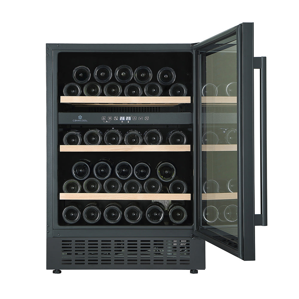 Cavecool | Affection Jargon 46 | Essential Edition | 2 Zones Cavecool