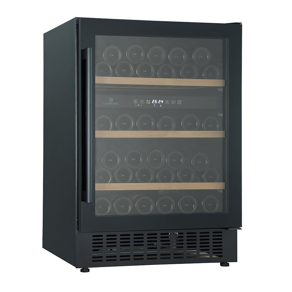 Cavecool | Affection Jargon 46 | Essential Edition | 2 Zones Cavecool