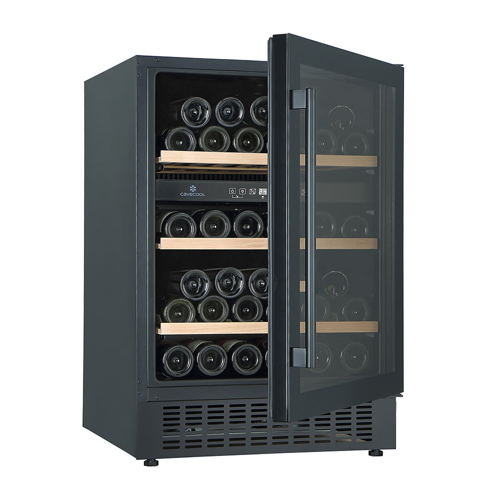 Cavecool | Affection Jargon 46 | Essential Edition | 2 Zones Cavecool