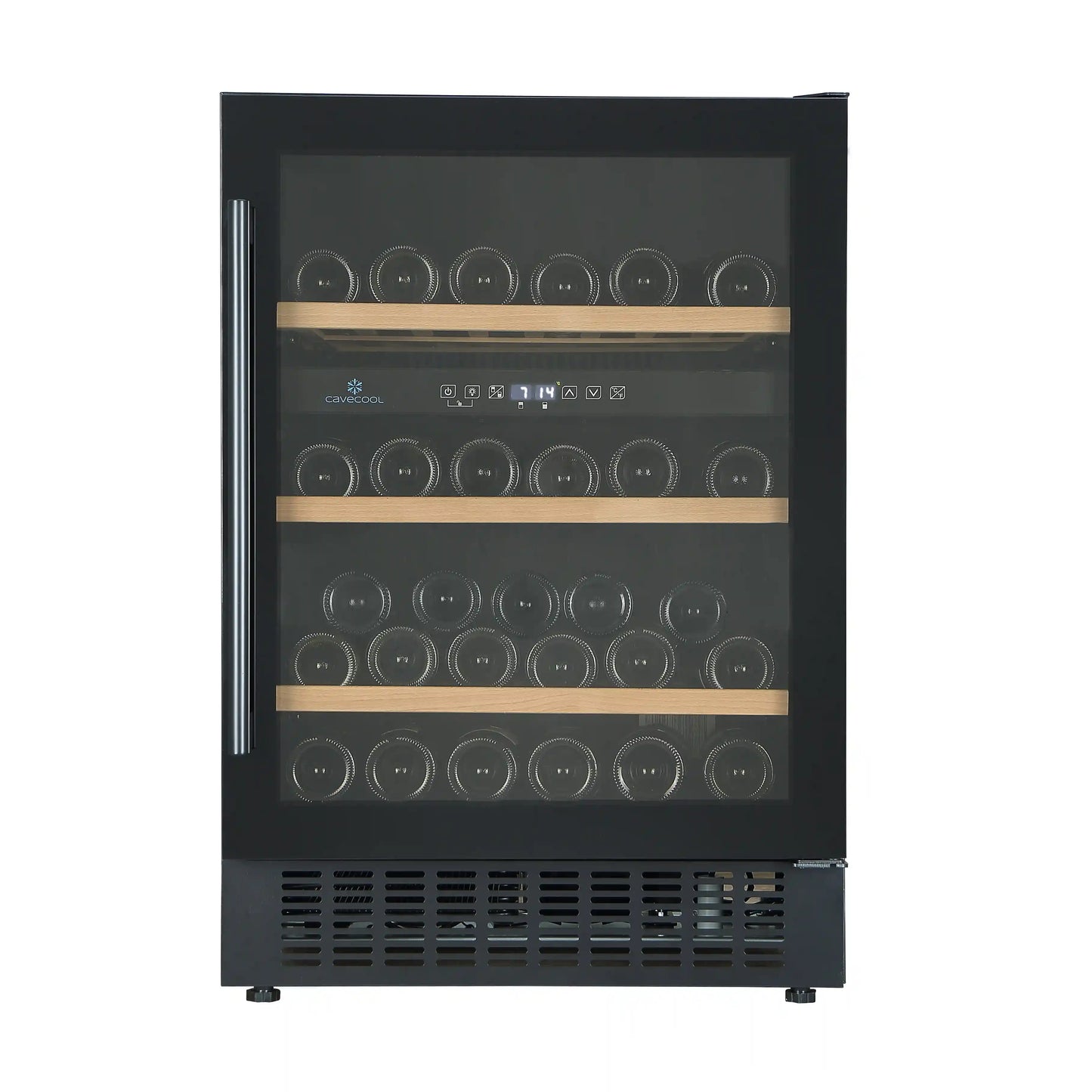 Cavecool | Affection Jargon 46 | Essential Edition | 2 Zones Cavecool