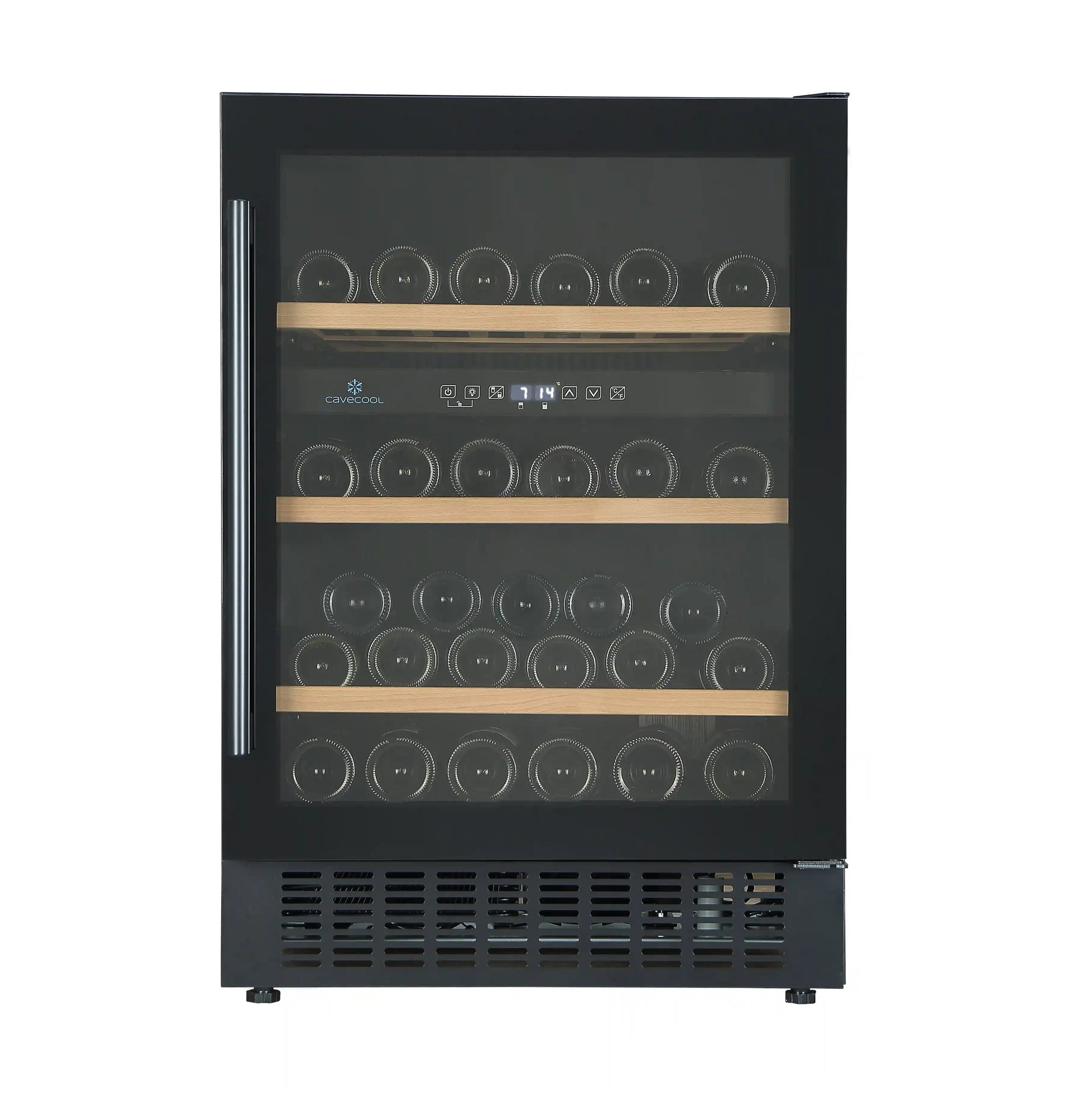 Cavecool | Affection Jargon 46 | Essential Edition | 2 Zones Cavecool