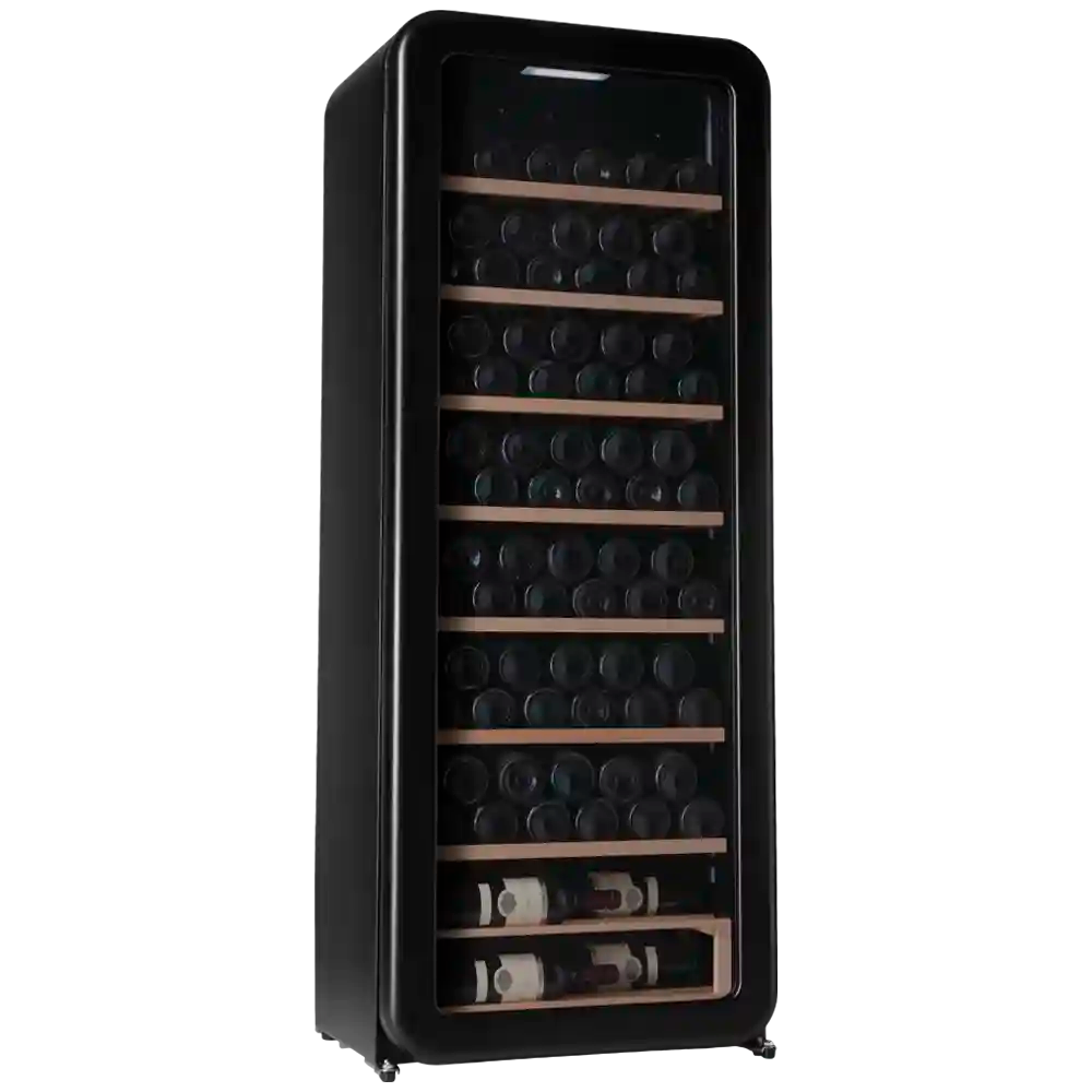 Cavecool | Retro Halite 76 | 1 Zone Cavecool