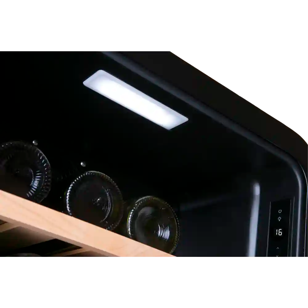 Cavecool | Retro Halite 76 | 1 Zone Cavecool