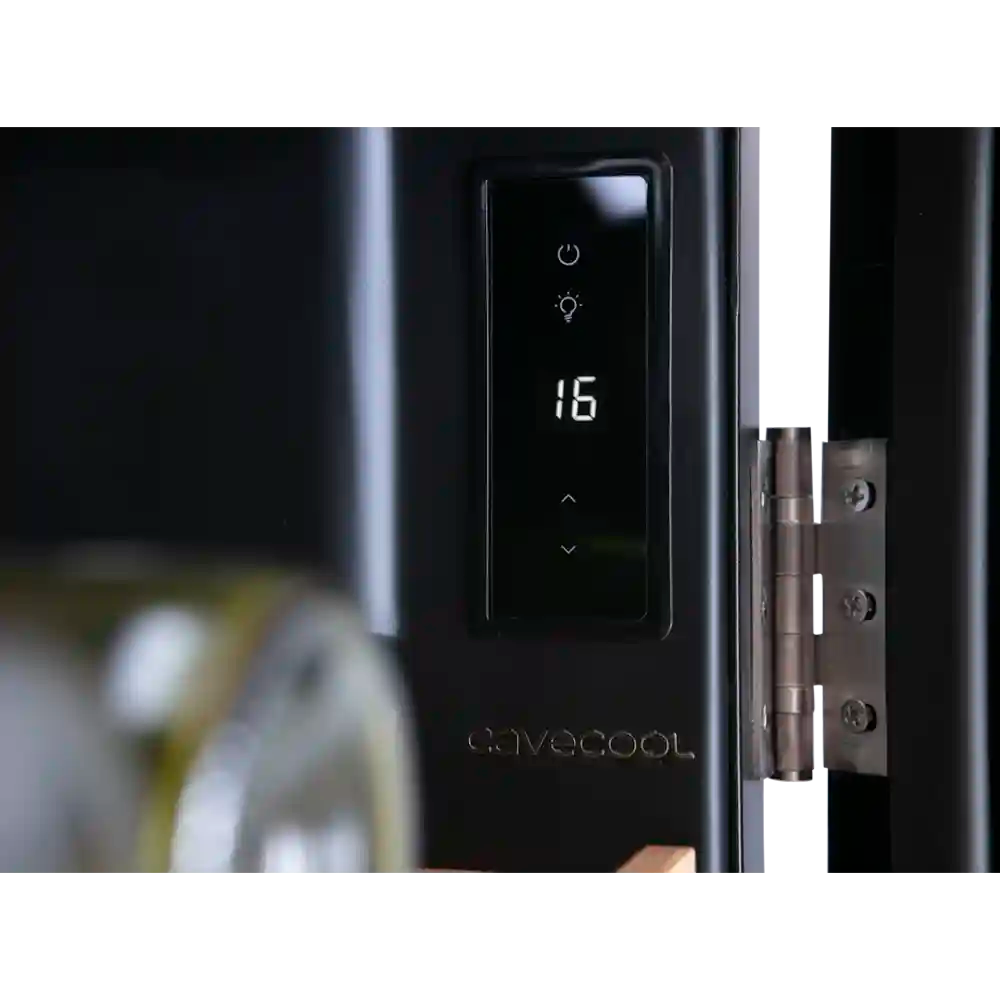 Cavecool | Retro Halite 76 | 1 Zone Cavecool