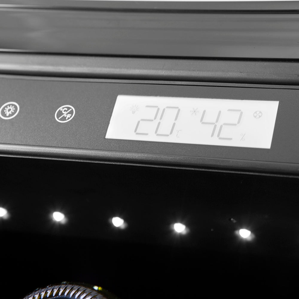 Cavecool | Passion Mica 248 | 1 Zone Cavecool