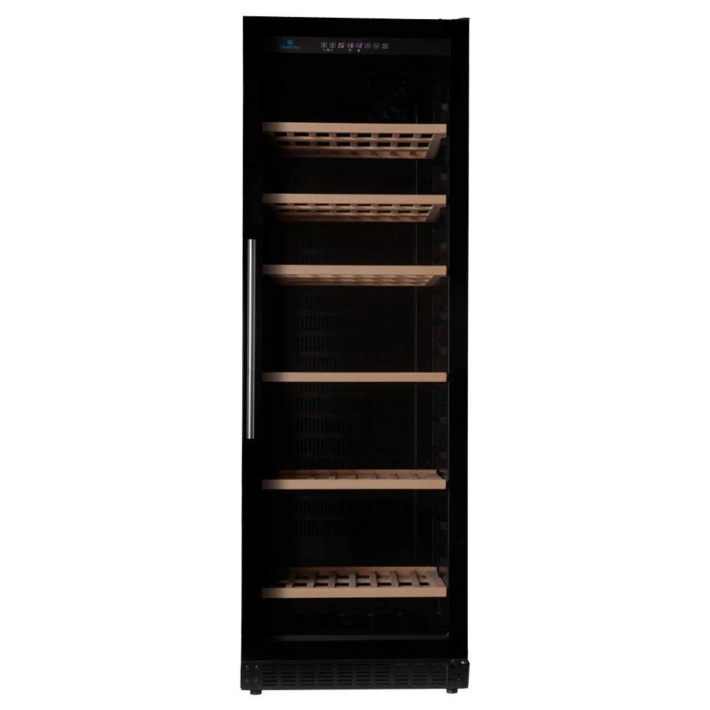 Cavecool | Ideal Emerald 158 | 2 Zones Cavecool