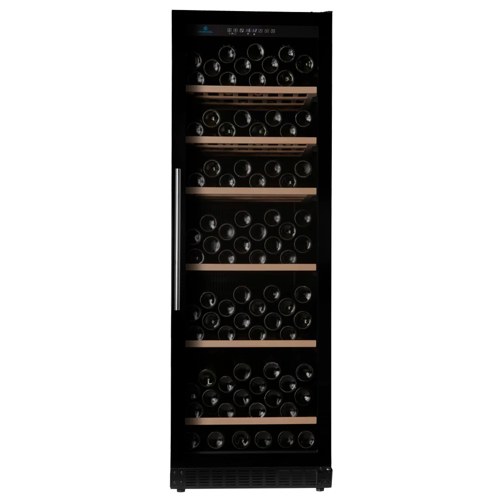 Cavecool | Ideal Emerald 158 | 2 Zones Cavecool