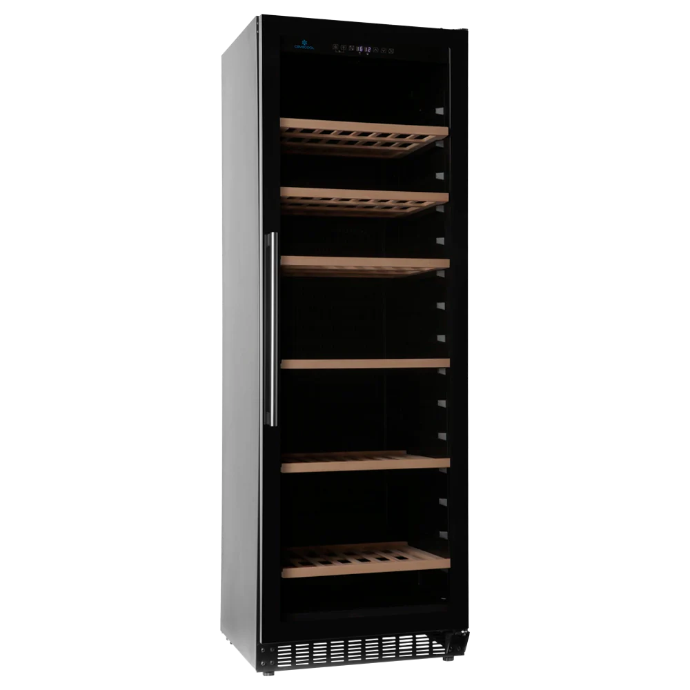 Cavecool | Ideal Emerald 158 | 2 Zones Cavecool