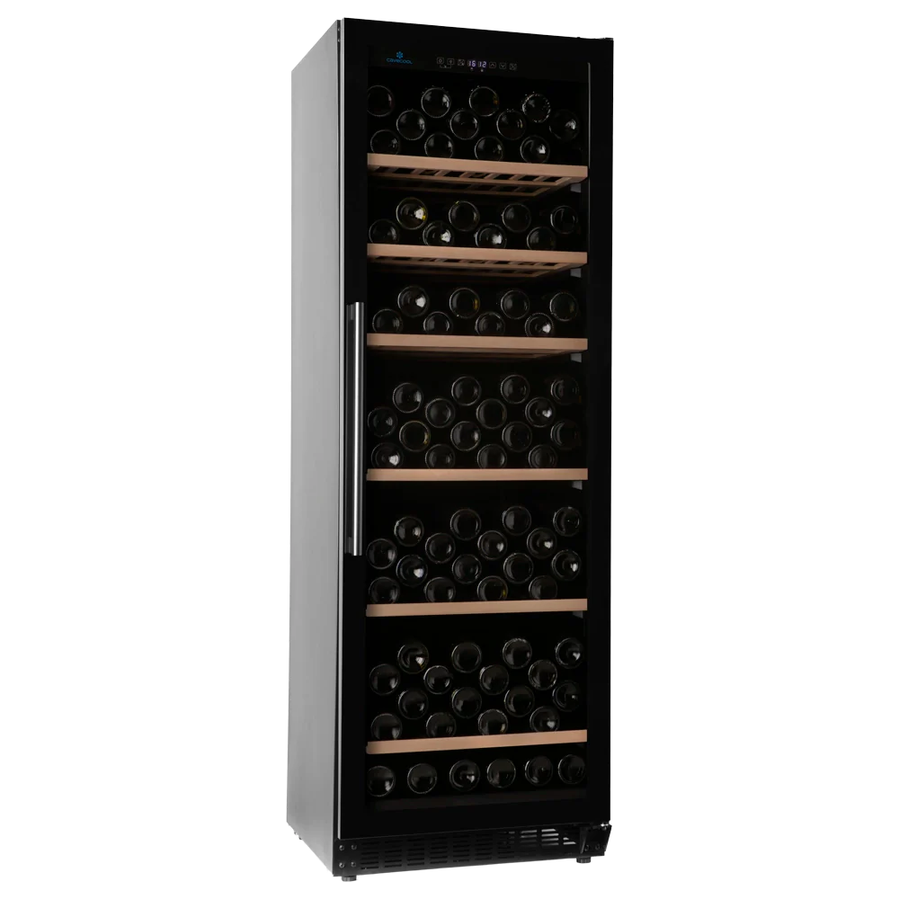 Cavecool | Ideal Emerald 158 | 2 Zones Cavecool