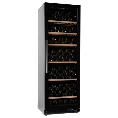 Cavecool | Ideal Emerald 158 | 2 Zones Cavecool