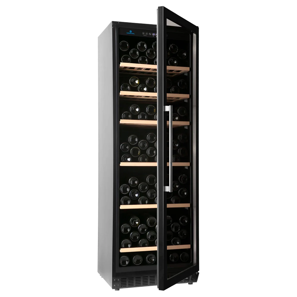 Cavecool | Ideal Emerald 158 | 2 Zones Cavecool