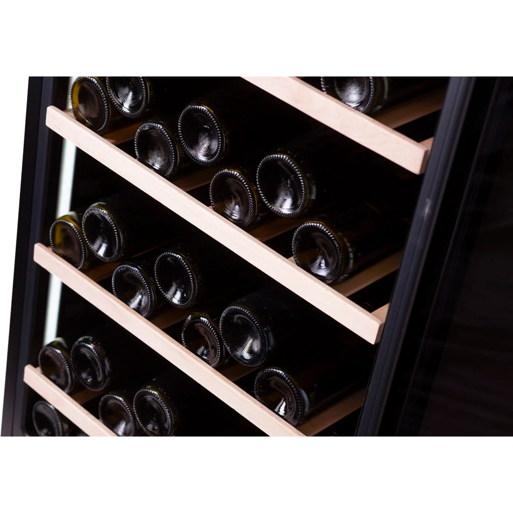 Cavecool | Ideal Emerald 112 | 2 Zones Cavecool