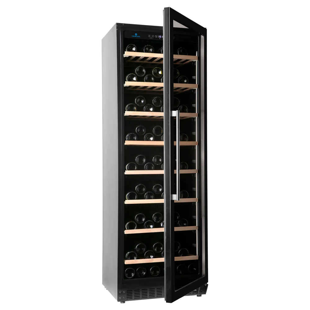 Cavecool | Ideal Emerald 112 | 2 Zones Cavecool