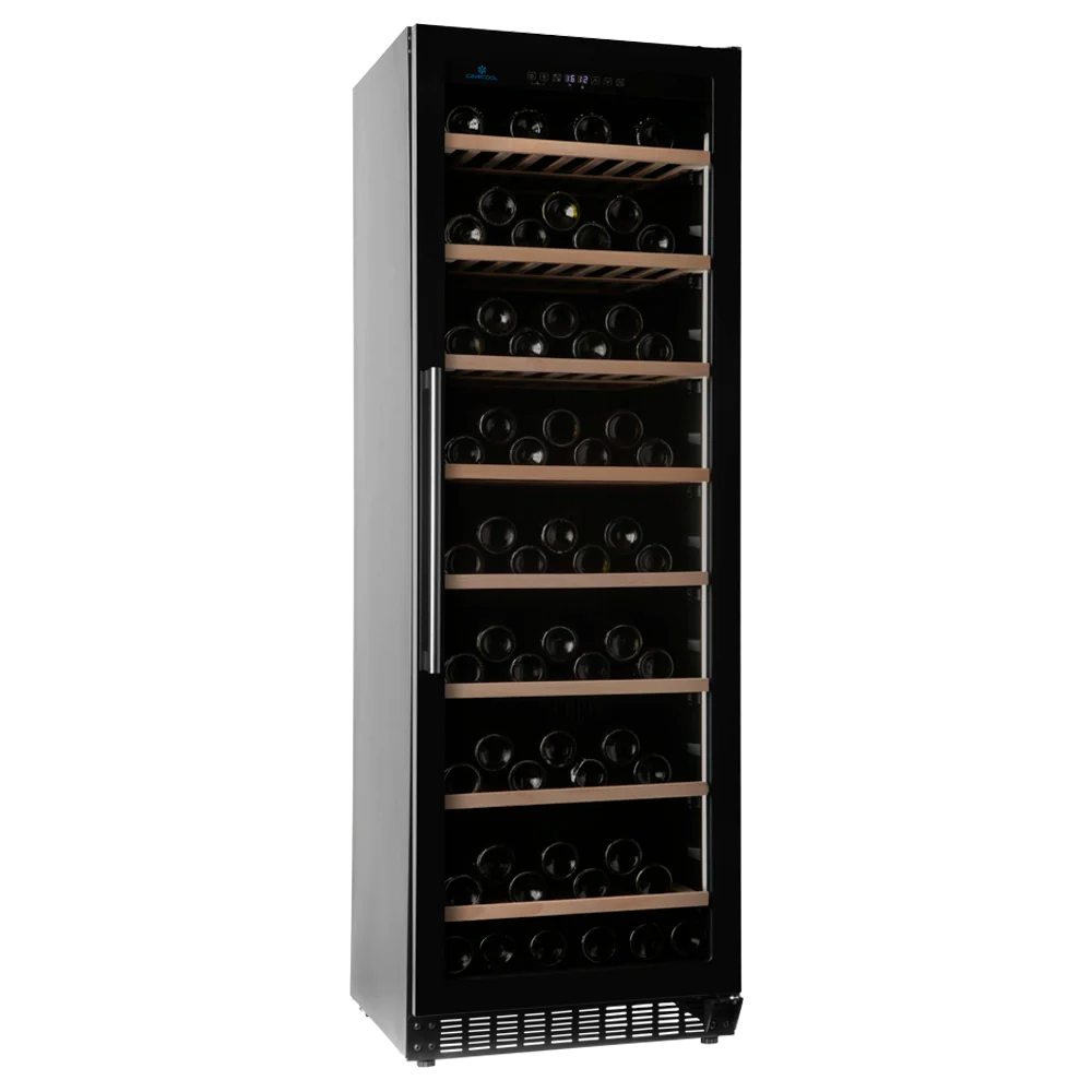 Cavecool | Ideal Emerald 112 | 2 Zones Cavecool