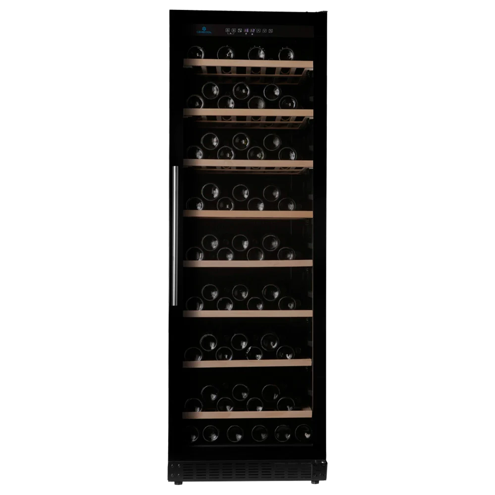 Cavecool | Ideal Emerald 112 | 2 Zones Cavecool