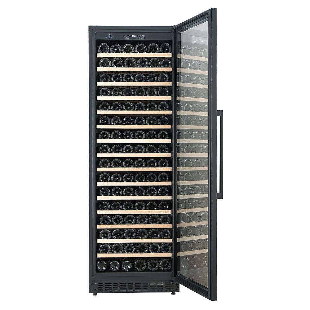 Cavecool | Affection Onyx 171 | 1 Zone Cavecool