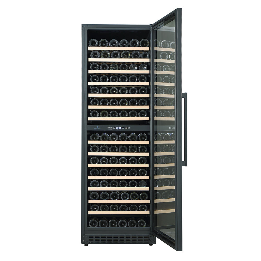 Cavecool | Affection Onyx 171 | 2 Zones Cavecool