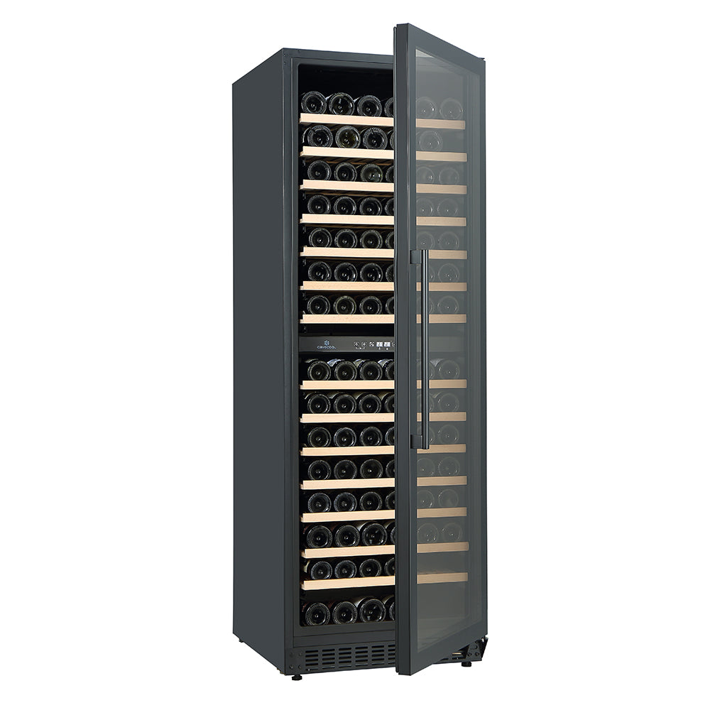 Cavecool | Affection Onyx 171 | 2 Zones Cavecool