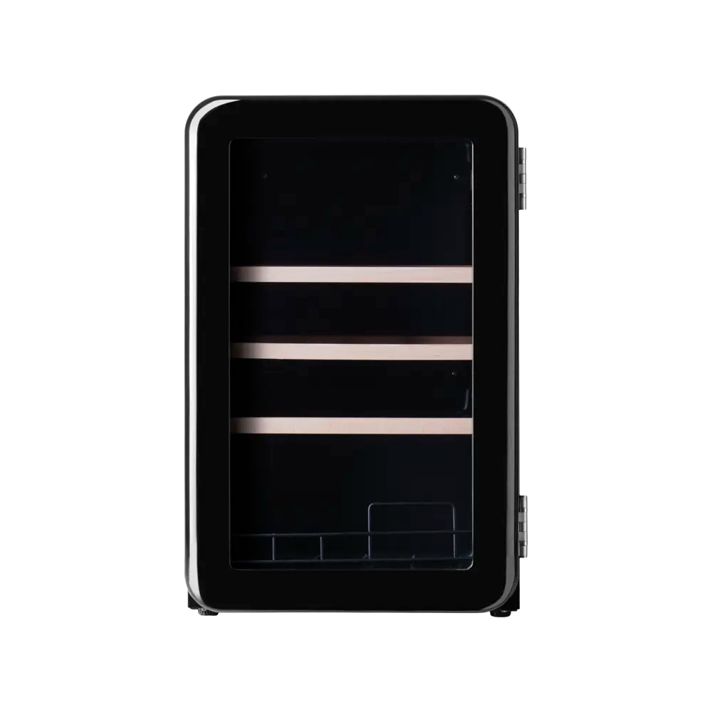 Cavecool | Retro Obsidian 19 | 1 Zone Cavecool